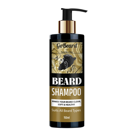 GoBeard - Bart Shampoo