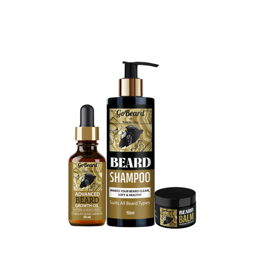 GoBeard Bundle